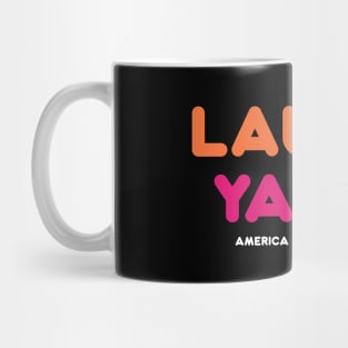 Laurel or Yanny? Mug